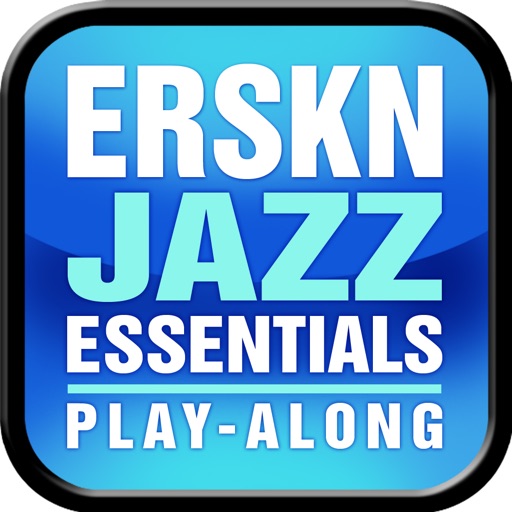 Erskine Jazz Essentials Vol. 1 Icon