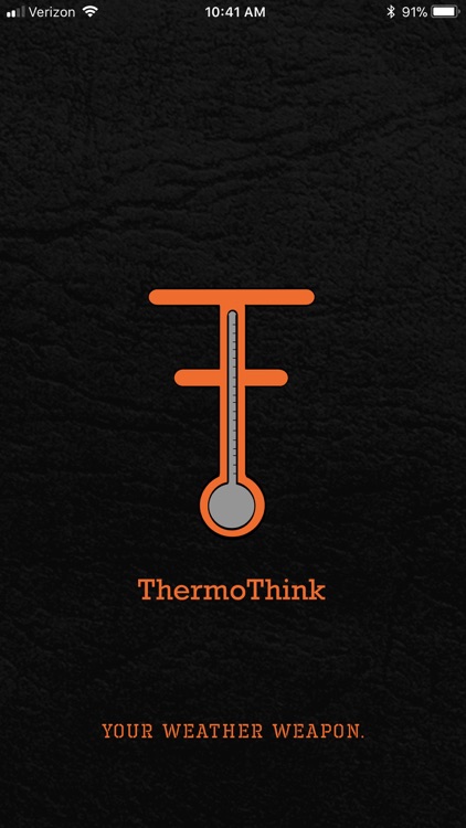 ThermoThink