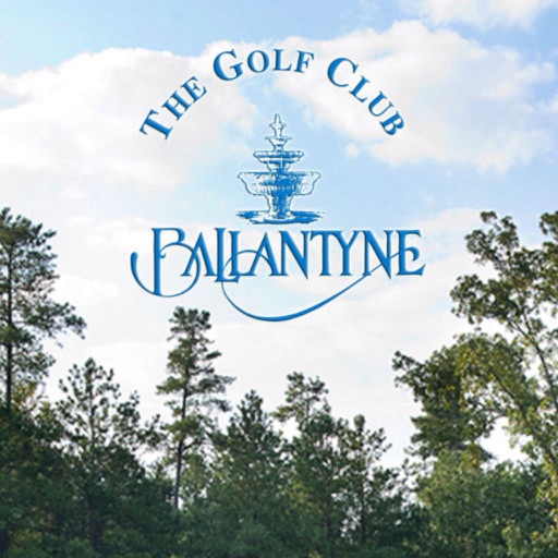 The Golf Club at Ballantyne iOS App