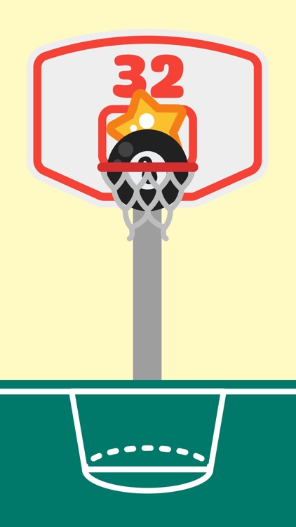 Basketball Dunk Frenzy screenshot-3