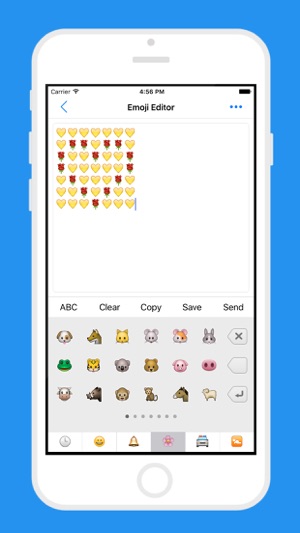 Emoji Editor - Emojis Creator