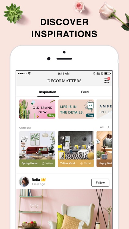 Decor Matters: DIY Design Home
