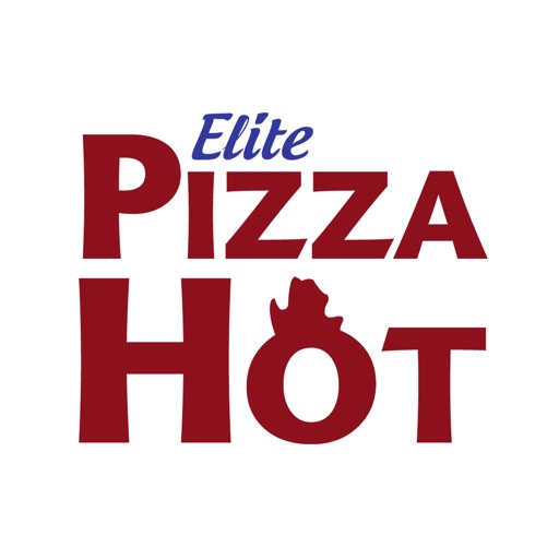 Elite Pizza Hot icon