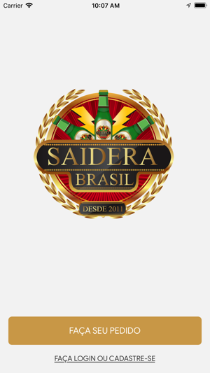 Saidera Brasil - Delivery(圖1)-速報App