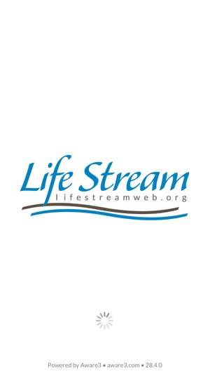 Life Stream Church(圖1)-速報App