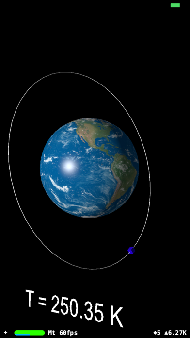 How to cancel & delete CubeSat from iphone & ipad 2