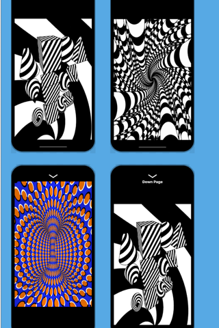 Optical Illusions Game screenshot 3