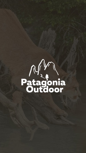 Patagonia Outdoor