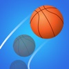 Bounzy Dunk - Basketball Jump