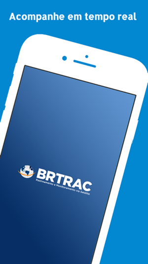 Brtrac Rastreamento