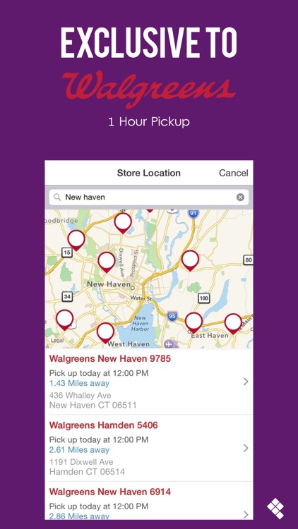 Printicular Print Photos - 1 Hour Pickup screenshot-3
