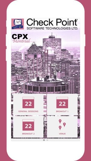 CPX Canada