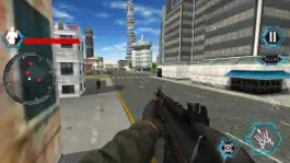 Game screenshot Traffic Sniper Shoot Hunter hack