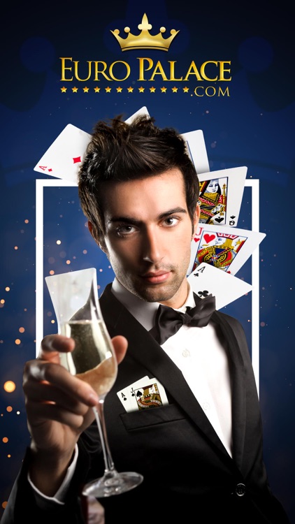 Euro Palace Online Casino screenshot-8