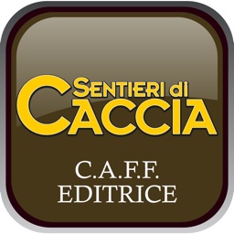 SENTIERI DI CACCIA.