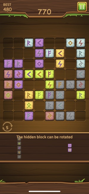 Block Marble - Block Classic(圖7)-速報App