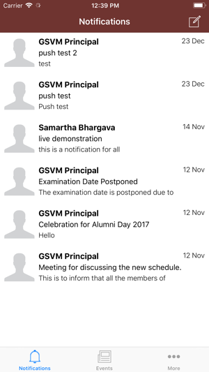 GSVM Kanpur(圖2)-速報App