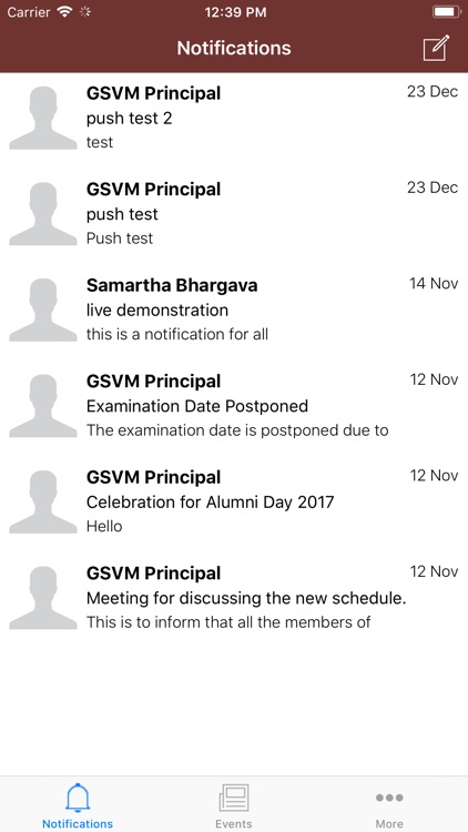 GSVM Kanpur