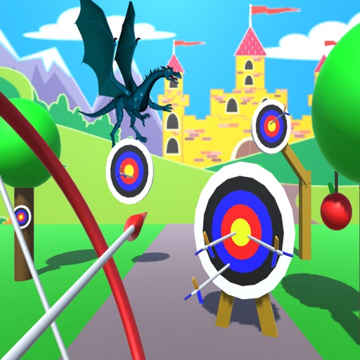 Field Archery iOS App