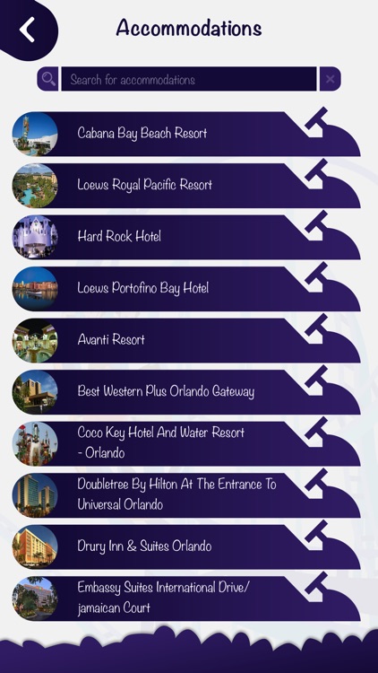 App to Islands of Adventure screenshot-4