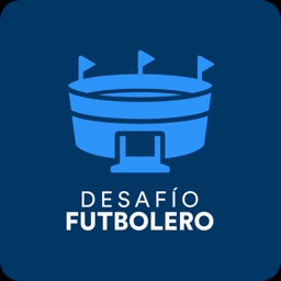 Desafío Futbolero