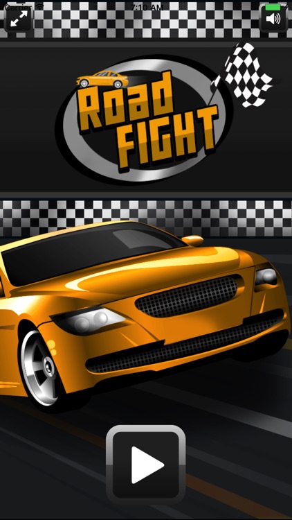 speedy road fight screenshot-4