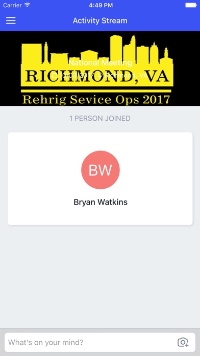 Rehrig Service Ops 2017 screenshot 2