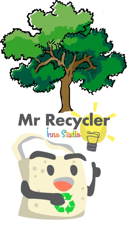 Mr Recycler