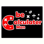 Be Calculater Mancalculation