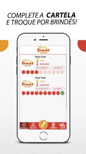 Pizza Trust(圖4)-速報App