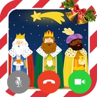 Videollamada Reyes Magos PC 용