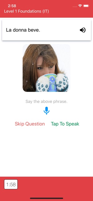 Topgrade Language Learning(圖3)-速報App