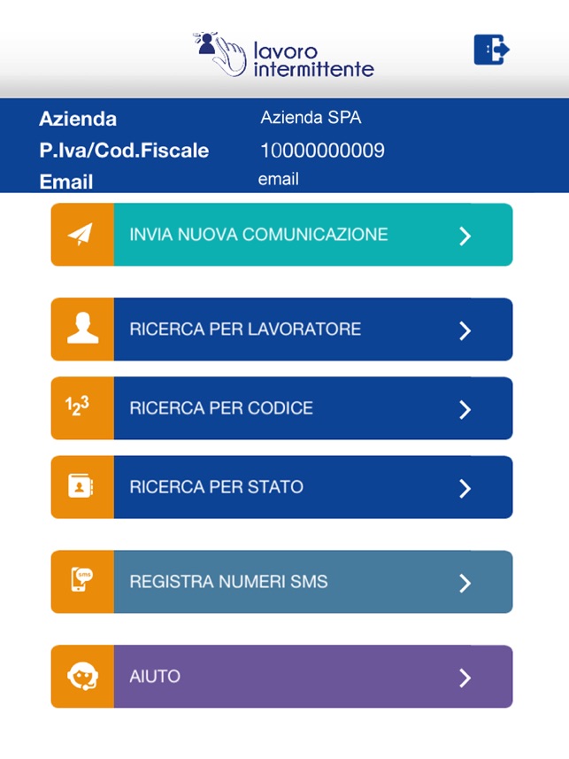 scarica modulo intermittenti
