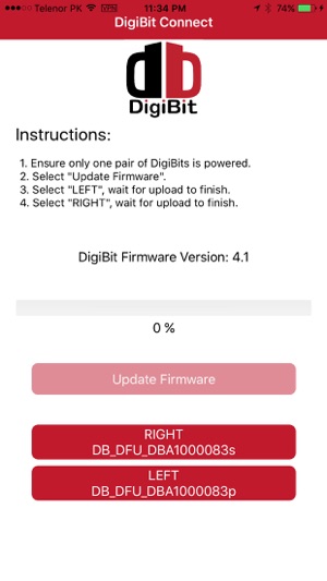 DigiBit Connect(圖4)-速報App