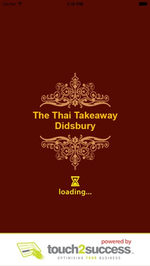 Thai Takeaway(圖1)-速報App