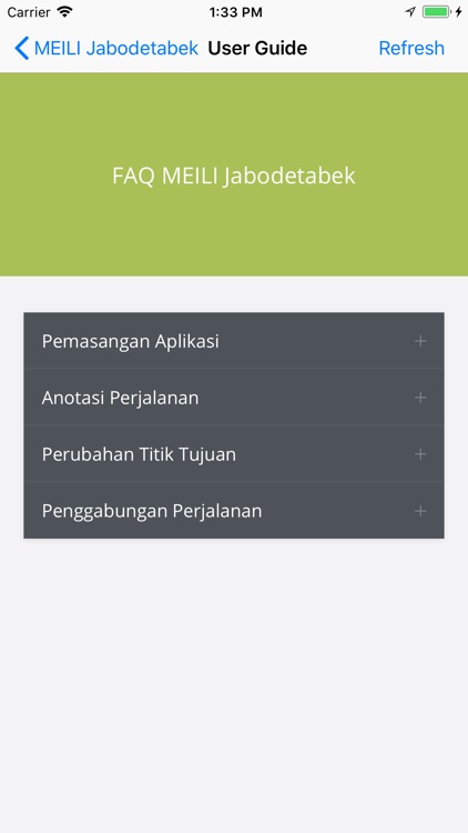 MEILI Jabodetabek screenshot-4