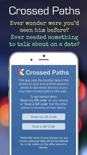 Crossed Paths(圖5)-速報App