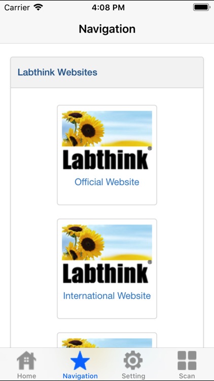 Labthink Asst.