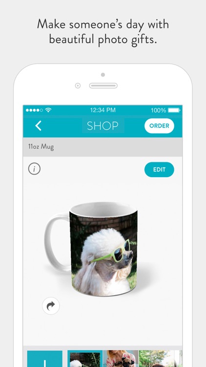Snapfish: Photos, Cards & More screenshot-4