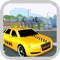 Pro TAXI Driver: New City is a realistic car driving game for the simulator lovers