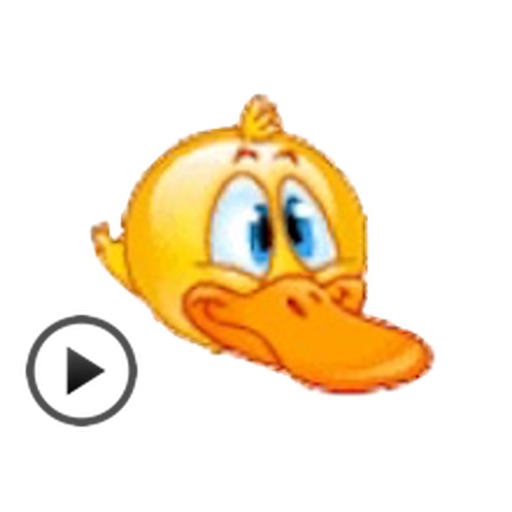 Animoji Animated Emoij Sticker icon