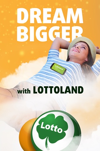 Lottoland – Bet Lotto & Win screenshot 2