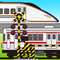 Activities of Train cancan【shinkansen/SL/】