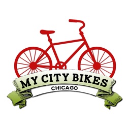 My City Bikes Chicago