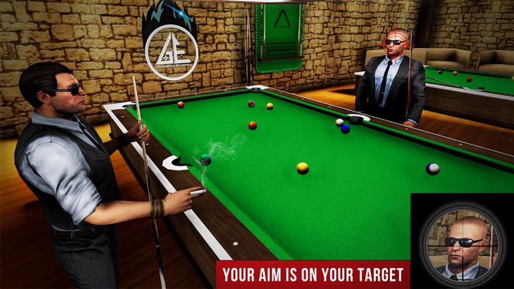 Sniper Warrior FPS 3D shooting screenshot-3