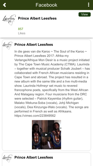 Prince Albert Leesfees(圖3)-速報App