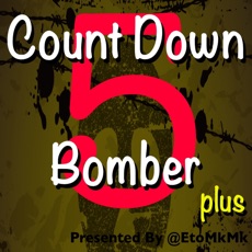 Activities of Count Down 5 Bomber Plus