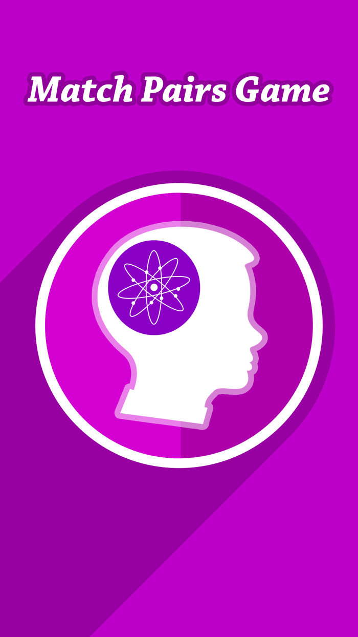 Match Pairs Game