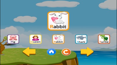 ABCD Fun & Learn screenshot 4