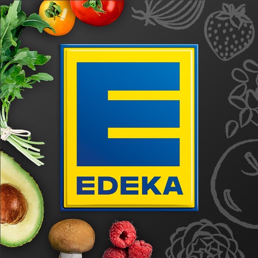 EDEKA Genuss+